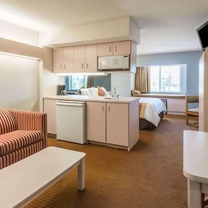 Queen Suite